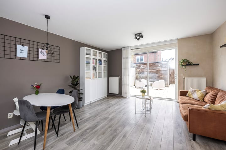 Foto 4 van Lindenhorststraat 2