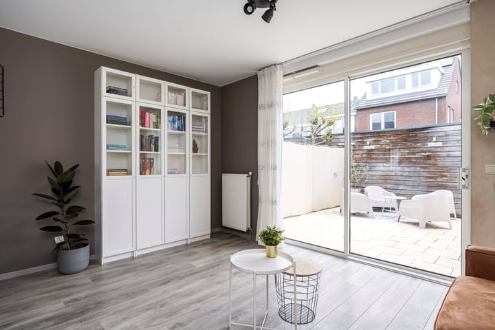 Foto 5 van Lindenhorststraat 2