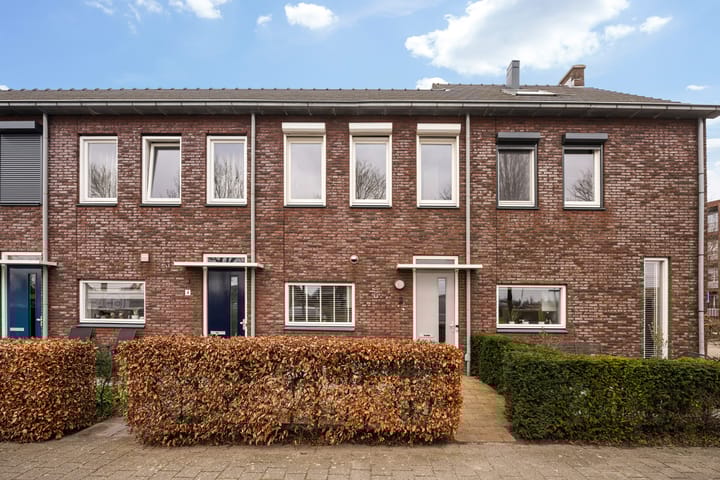 Foto 2 van Lindenhorststraat 2