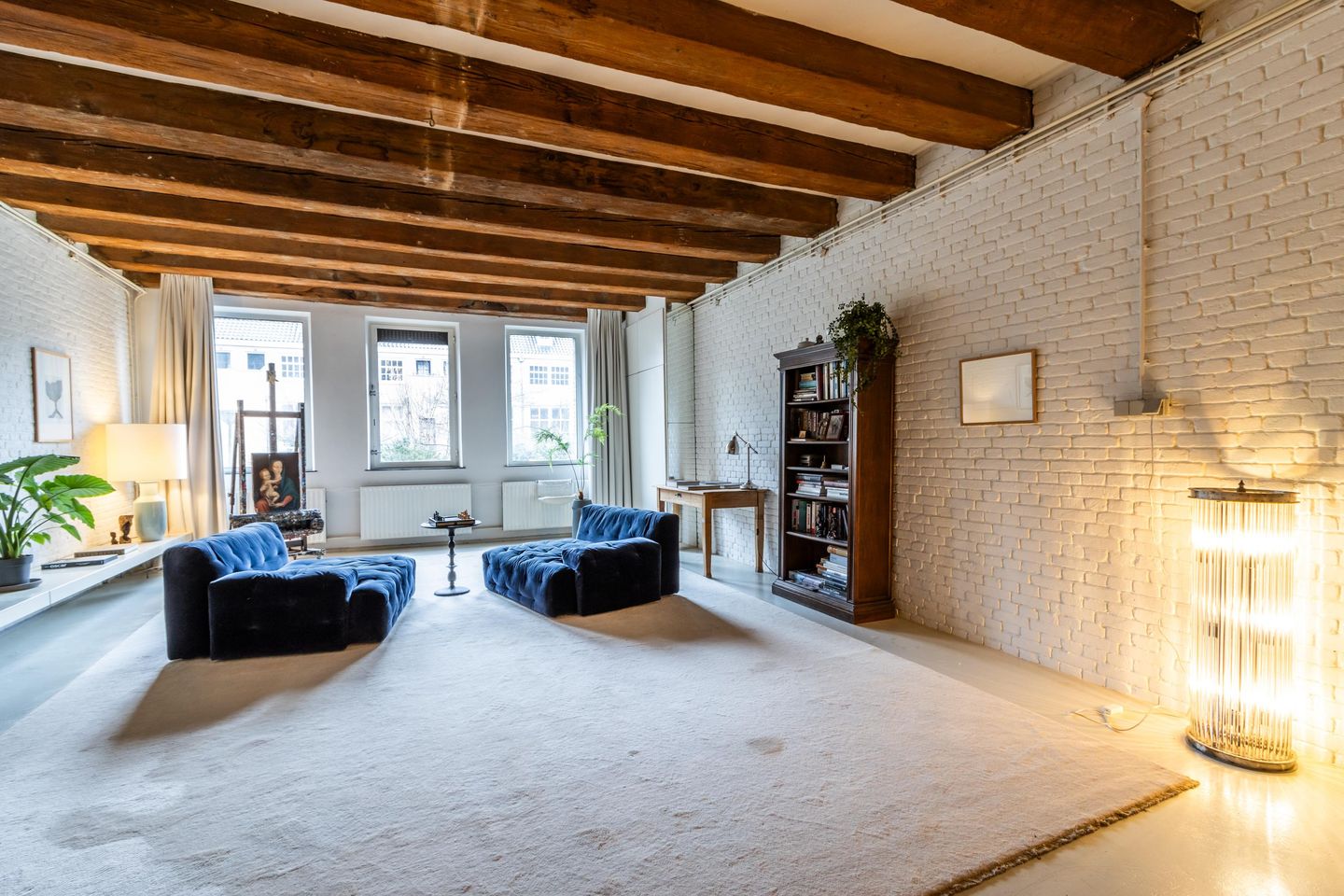 Foto 4 van Entrepotdok 61-B