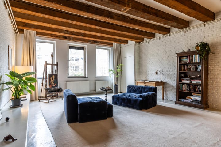 Foto 3 van Entrepotdok 61-B