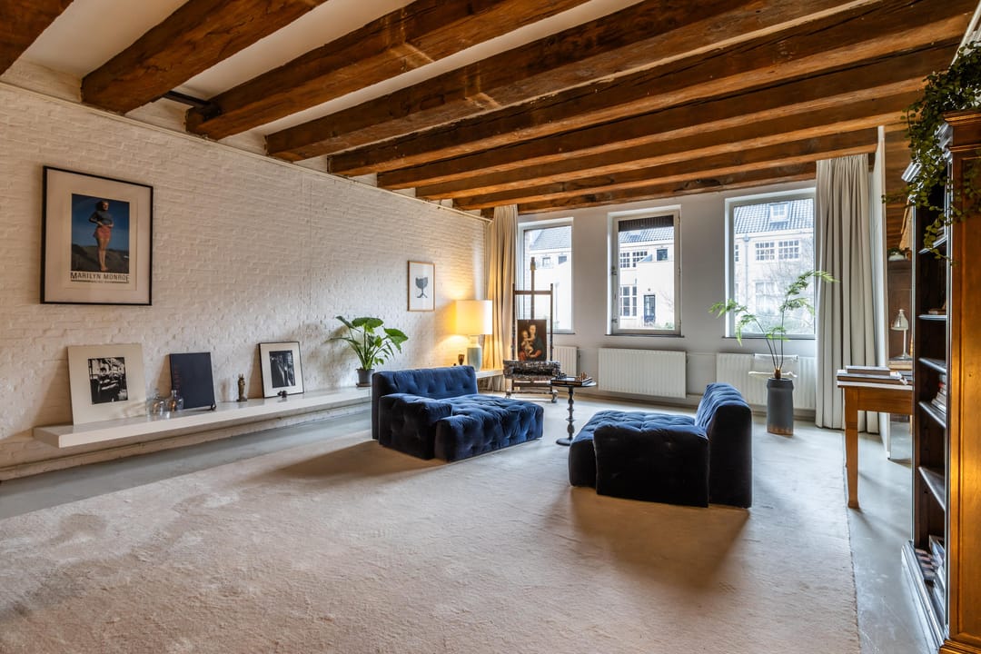 Foto 1 van Entrepotdok 61-B