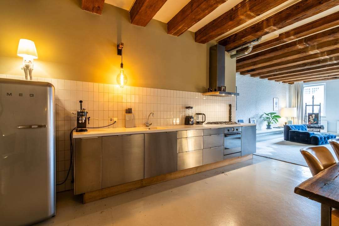 Foto 13 van Entrepotdok 61-B