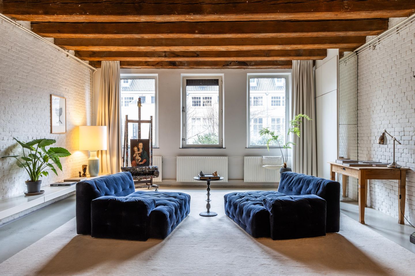 Foto 5 van Entrepotdok 61-B