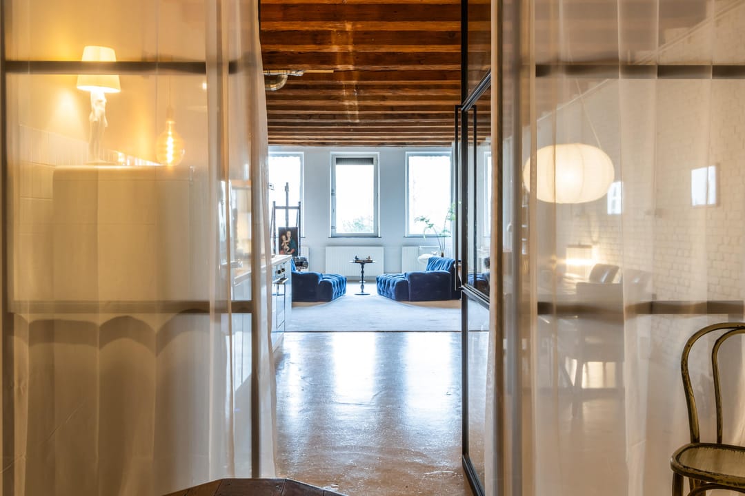 Foto 17 van Entrepotdok 61-B