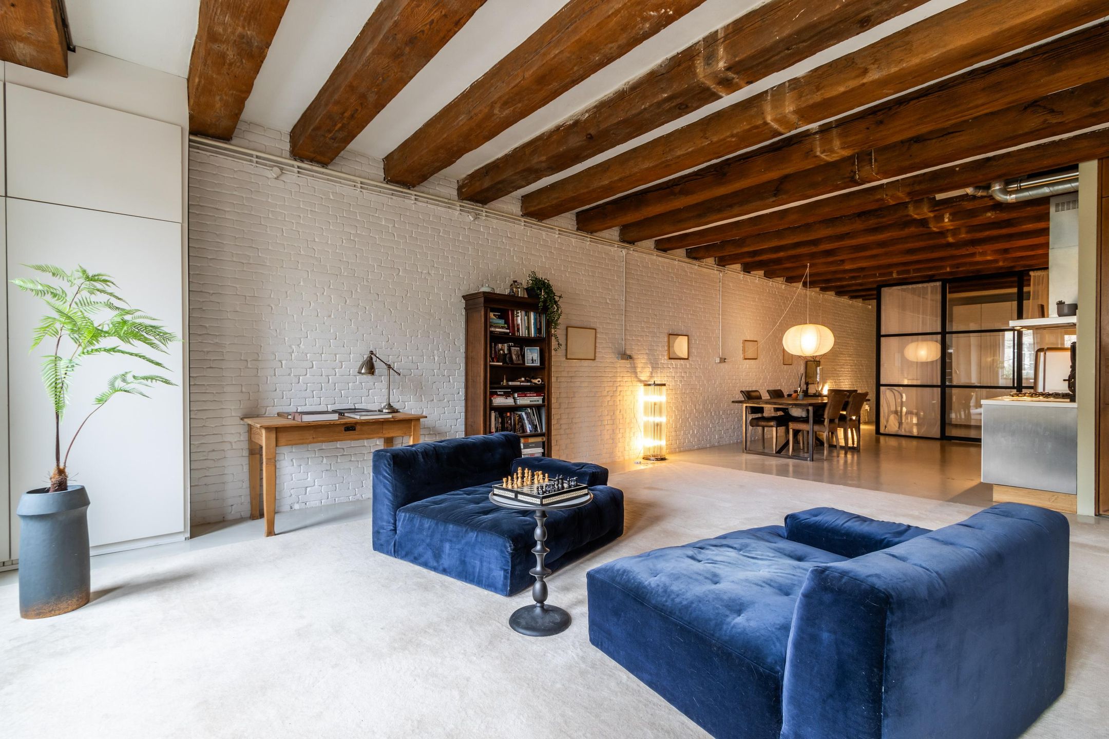 Foto 6 van Entrepotdok 61-B