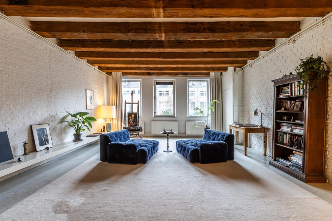 Foto 2 van Entrepotdok 61-B