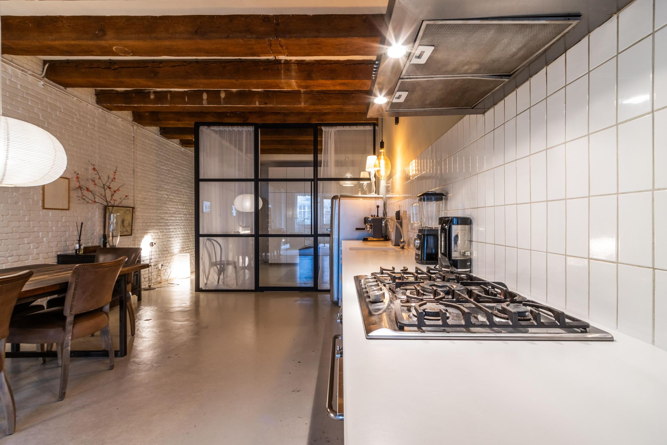 Foto 15 van Entrepotdok 61-B