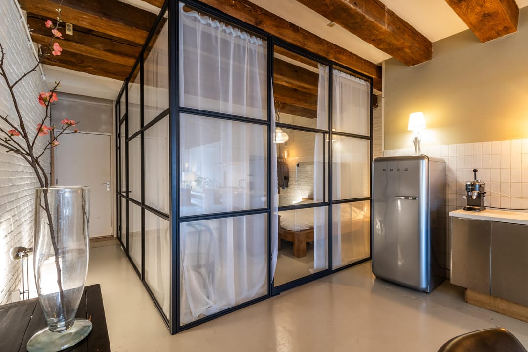 Foto 16 van Entrepotdok 61-B