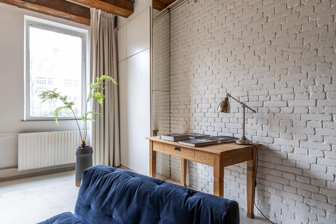 Foto 7 van Entrepotdok 61-B