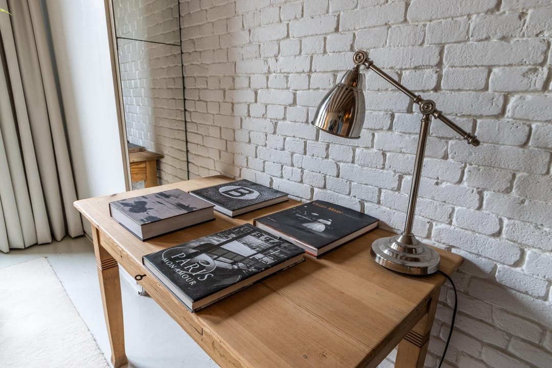 Foto 8 van Entrepotdok 61-B