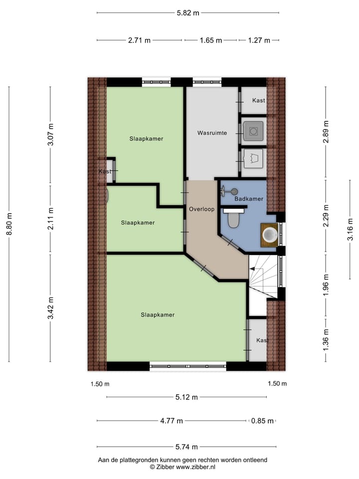 Foto 50 van Koepoortsweg 105