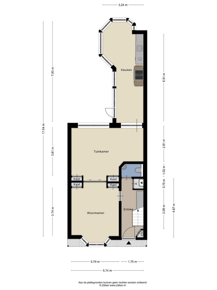 Foto 49 van Koepoortsweg 105
