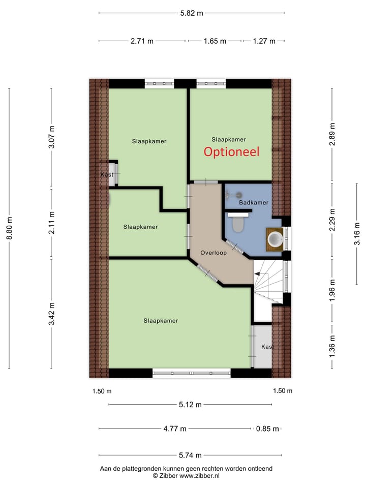 Foto 51 van Koepoortsweg 105
