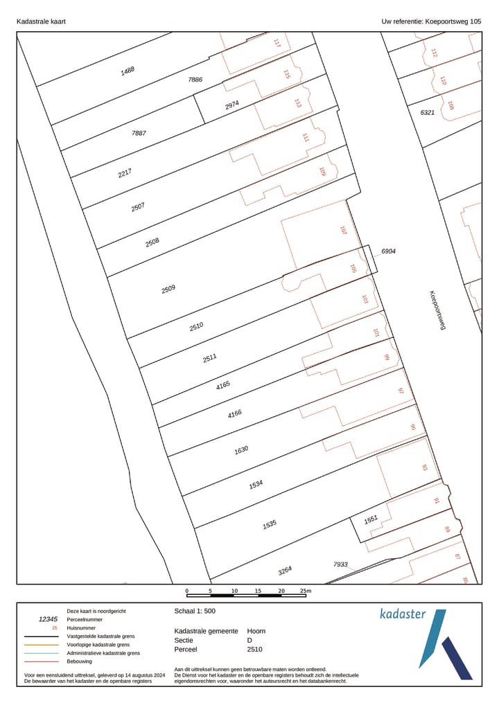 Foto 56 van Koepoortsweg 105