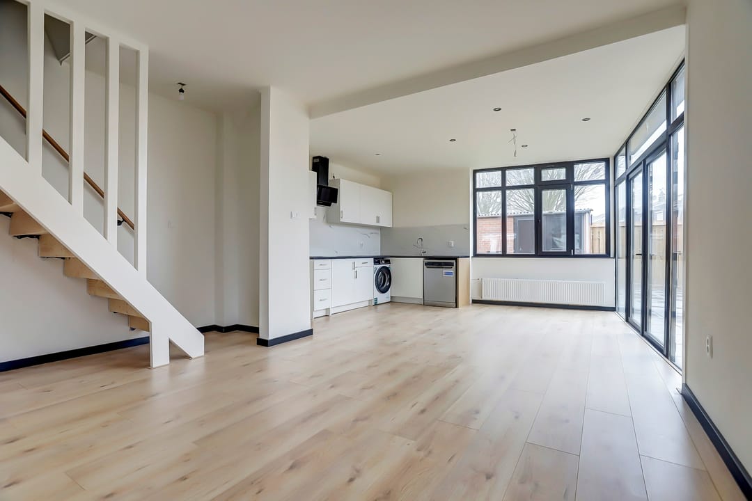 Photo 2 of Wolfstraat 37