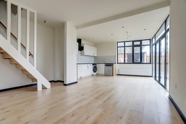 Foto 2 van Wolfstraat 37