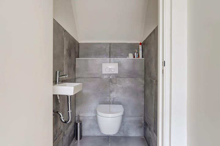 Foto 9 van Wolfstraat 37