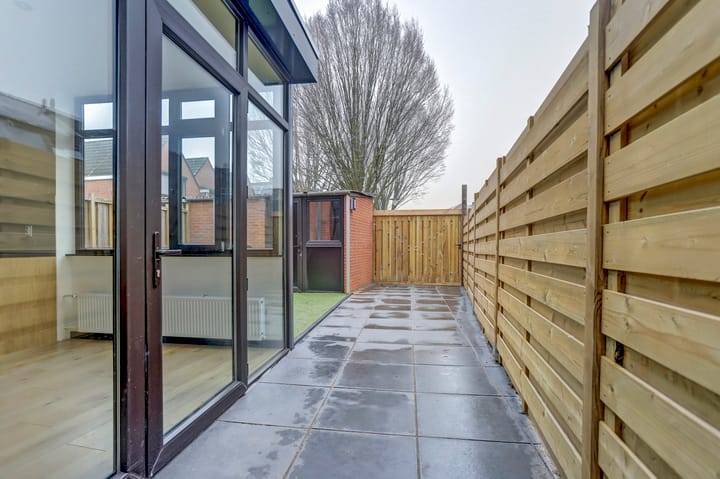 Foto 24 van Wolfstraat 37