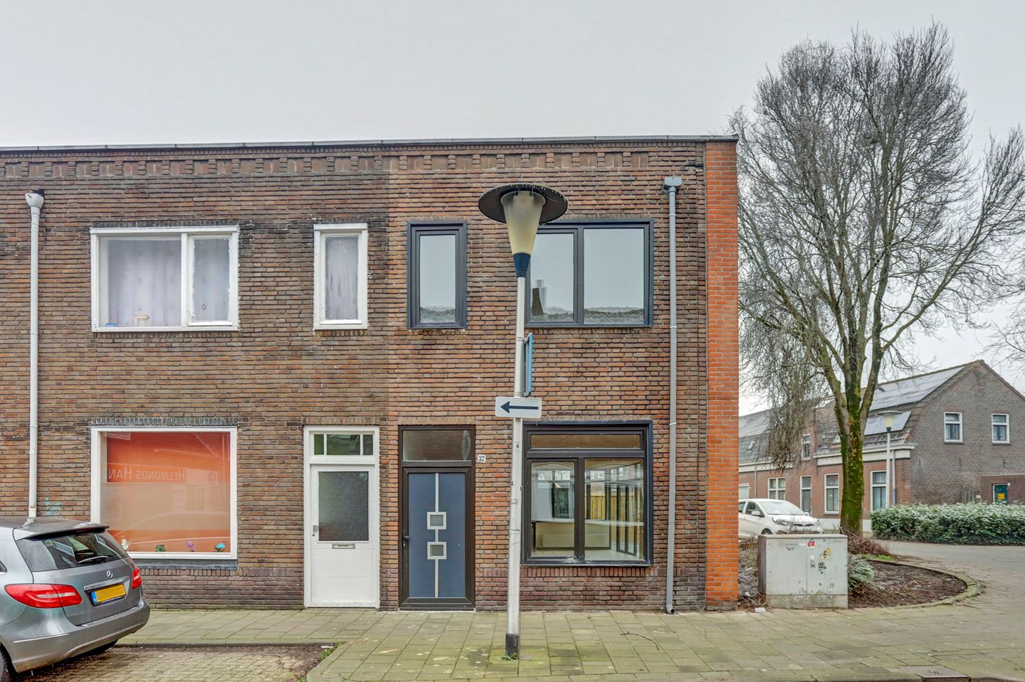 Foto 1 van Wolfstraat 37