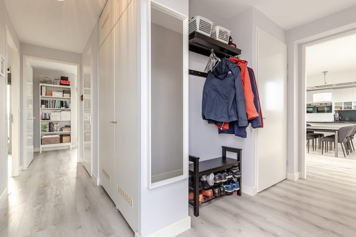 Foto 4 van Frankrijkkade 42