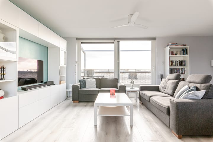 Foto 8 van Frankrijkkade 42