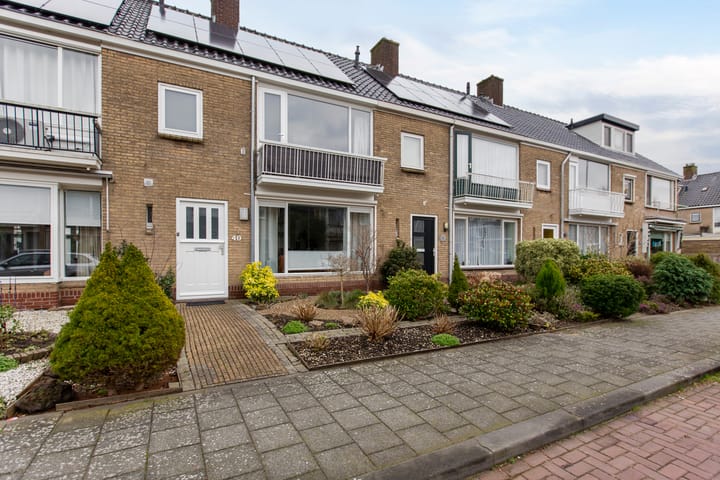 Foto 2 van Kievitstraat 40