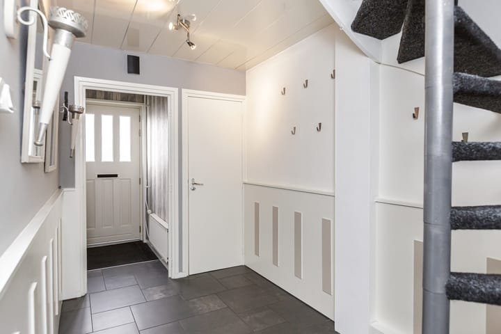 Foto 5 van Kievitstraat 40