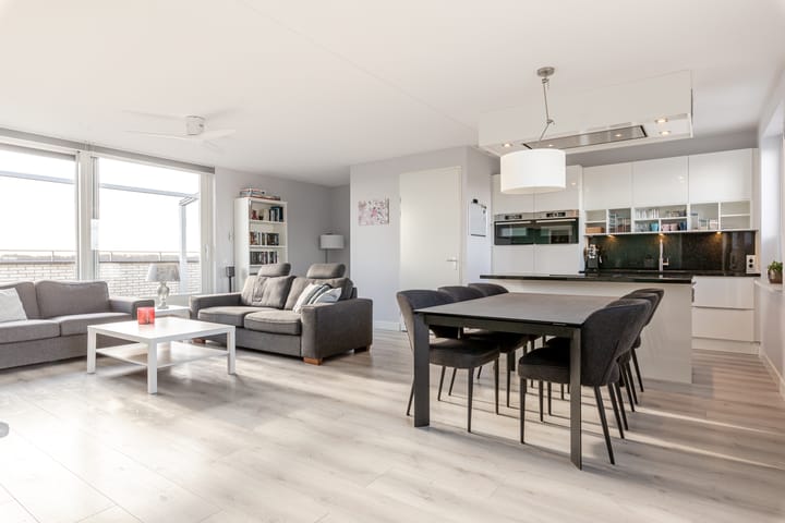 Foto 2 van Frankrijkkade 42