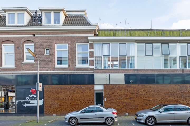 Zeemansstraat 1 C