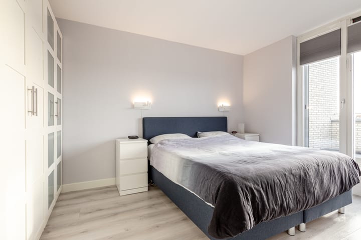 Foto 18 van Frankrijkkade 42