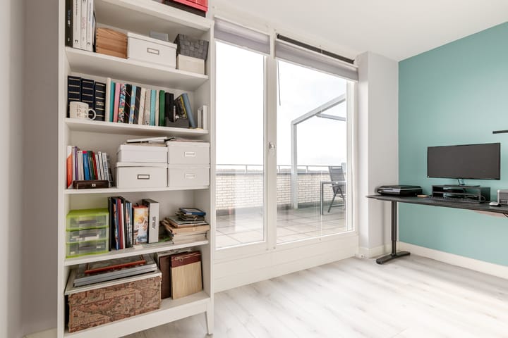 Foto 19 van Frankrijkkade 42