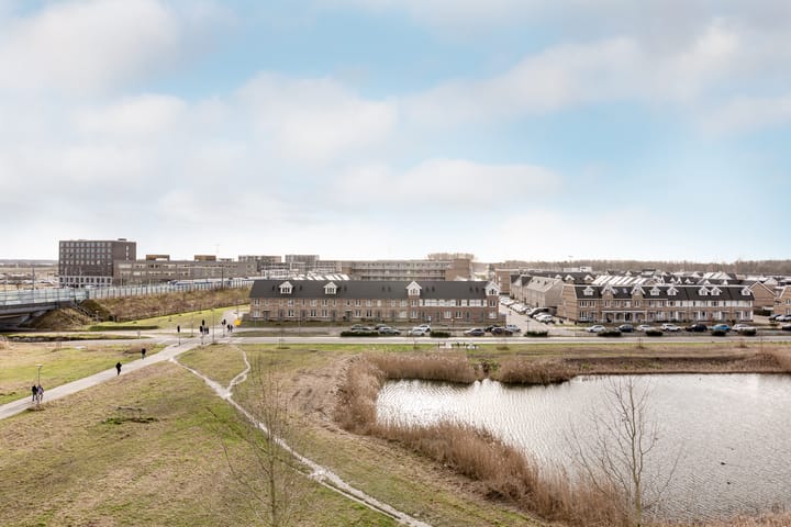 Foto 26 van Frankrijkkade 42