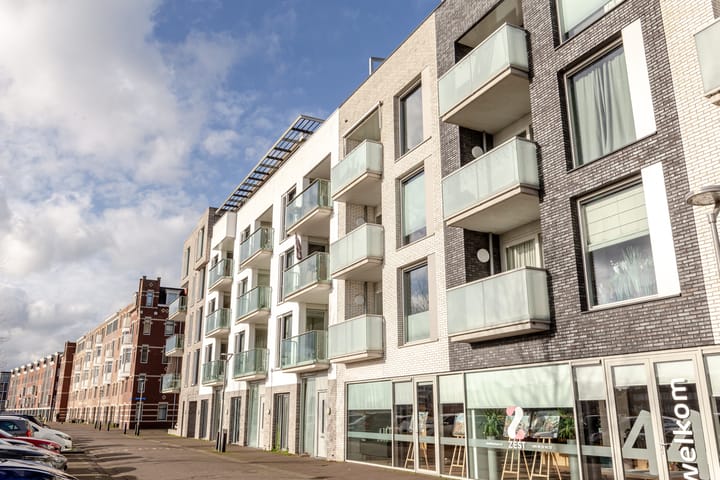 Foto 30 van Frankrijkkade 42