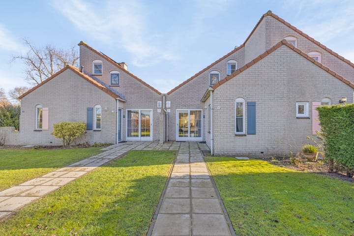 Foto 5 van Cardium 40