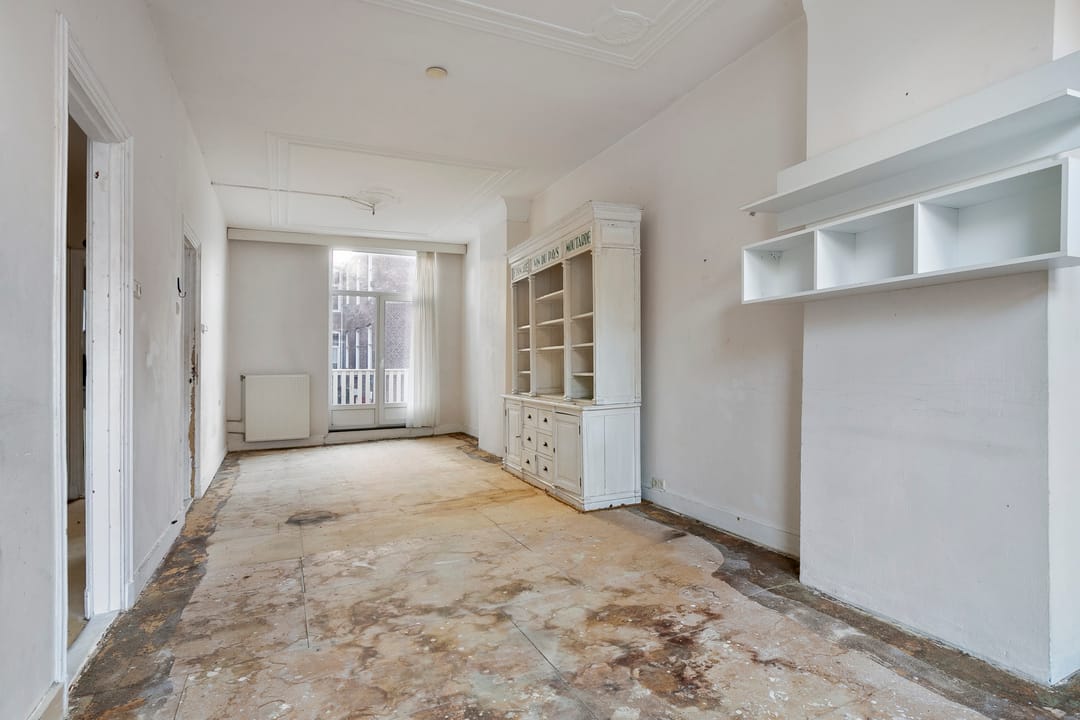 Foto 2 van Cartesiusstraat 182