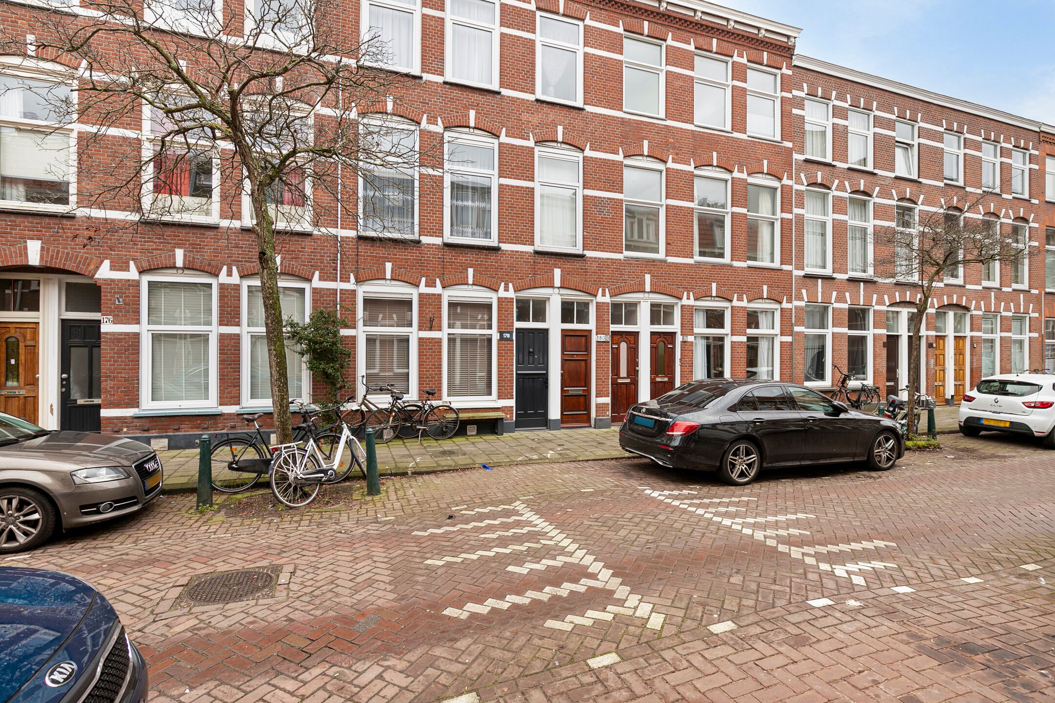 Foto 3 van Cartesiusstraat 182