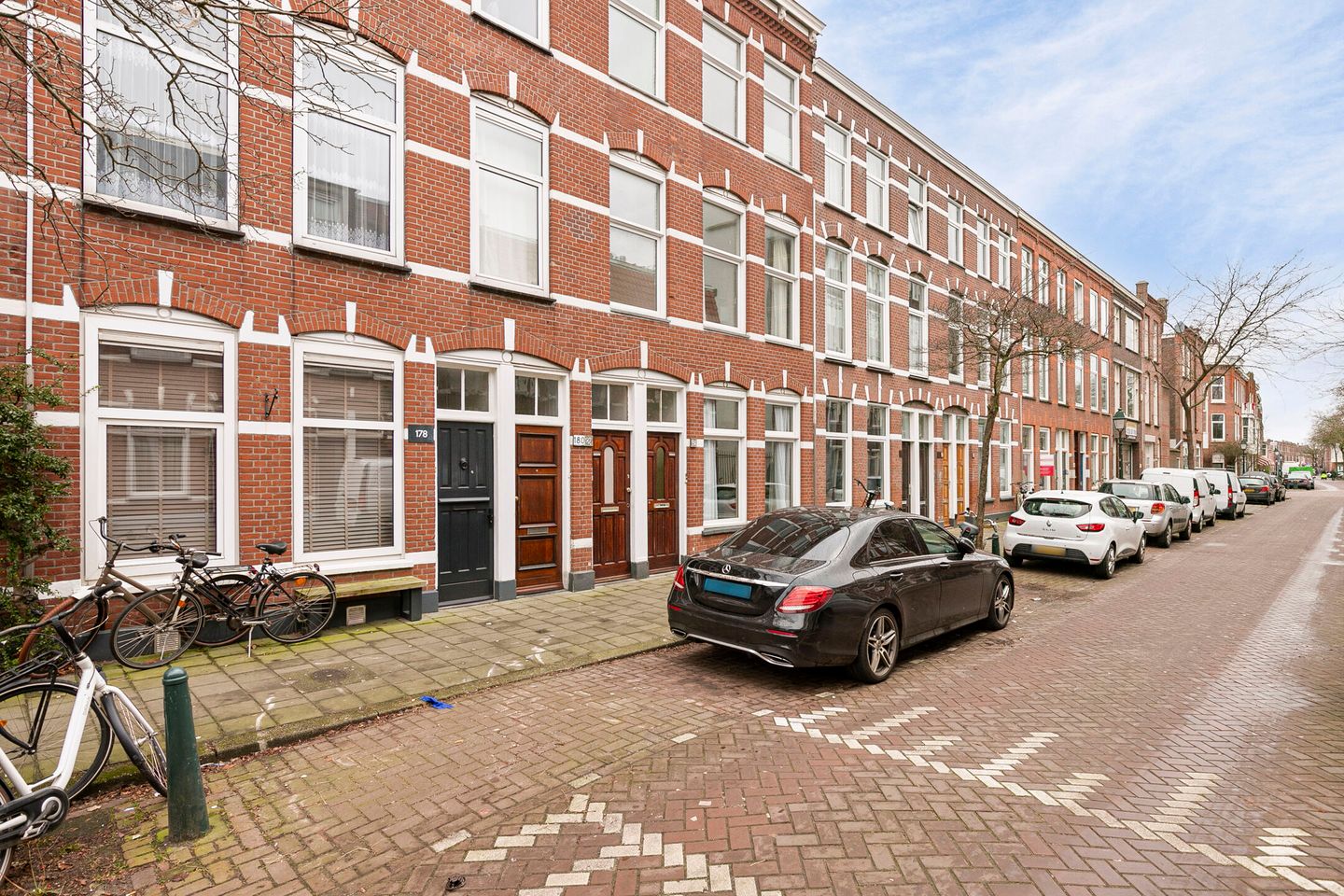 Foto 4 van Cartesiusstraat 182