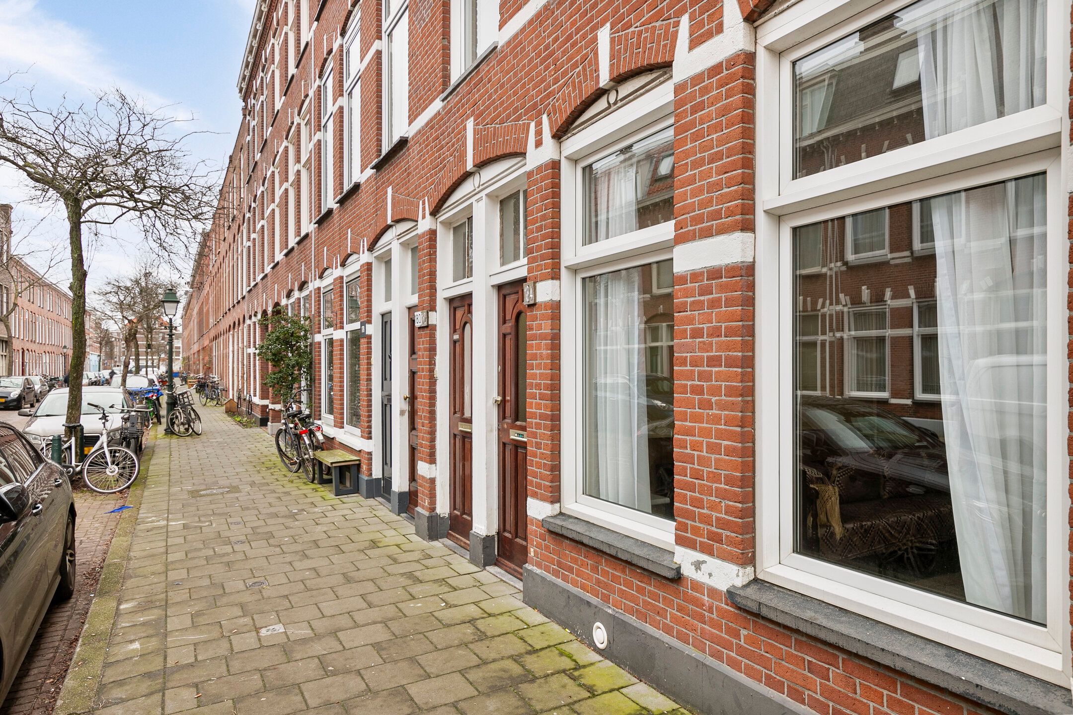 Foto 6 van Cartesiusstraat 182