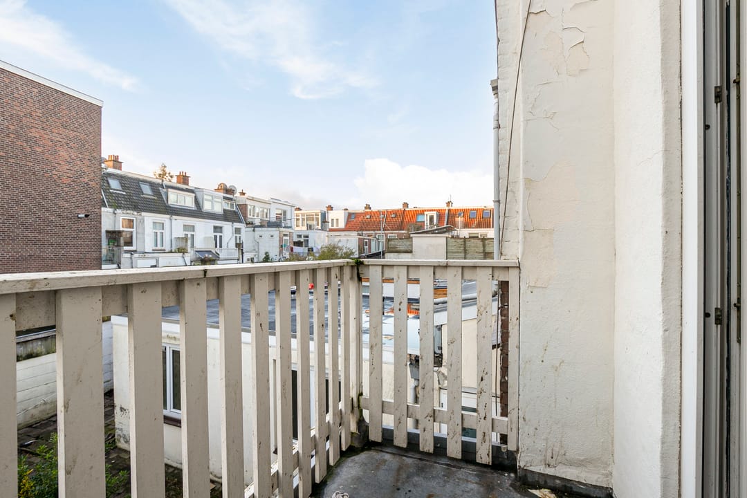 Foto 11 van Cartesiusstraat 182