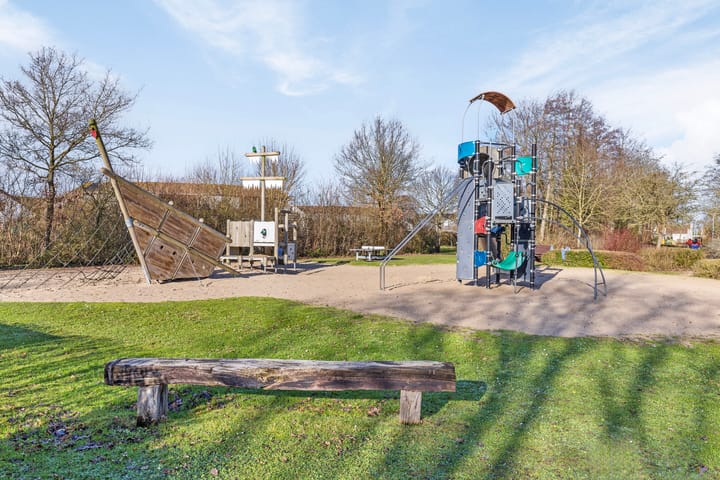 Foto 19 van Cardium 40