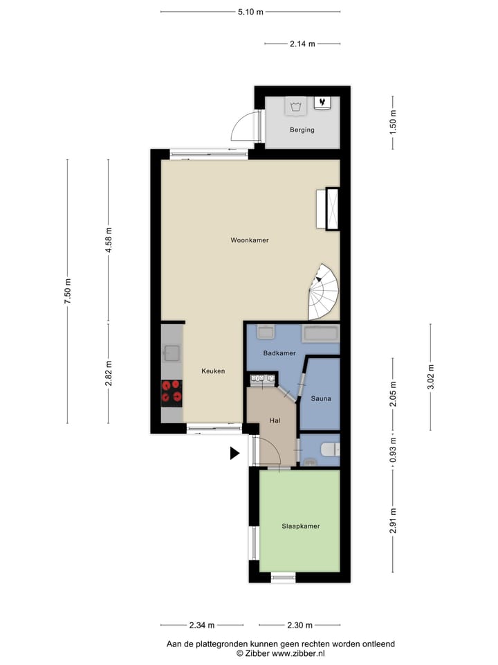 Foto 21 van Cardium 40