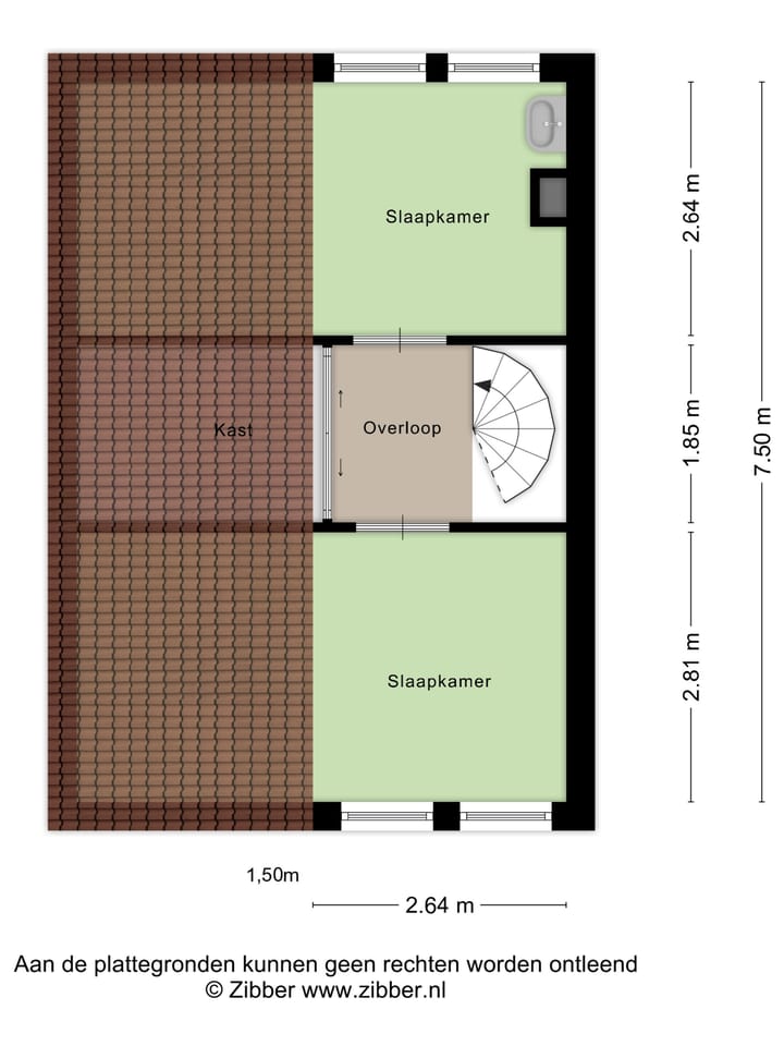Foto 22 van Cardium 40