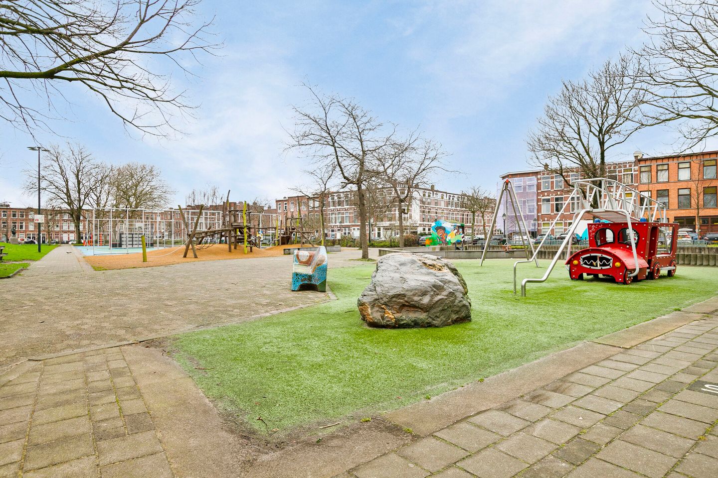 Foto 34 van Cartesiusstraat 182