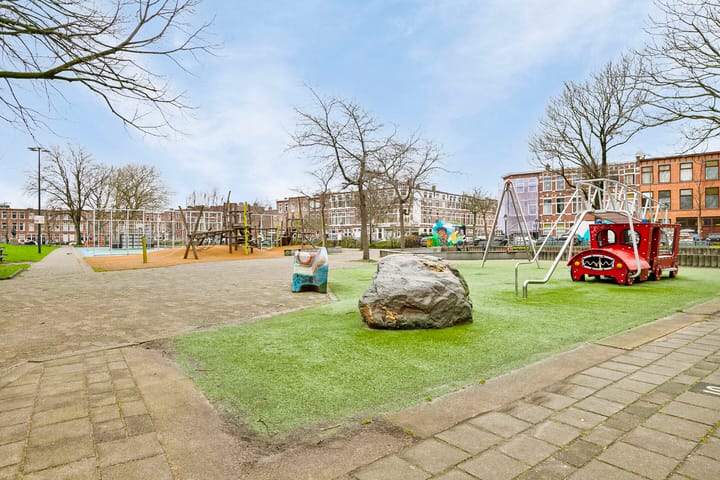 Foto 34 van Cartesiusstraat 182