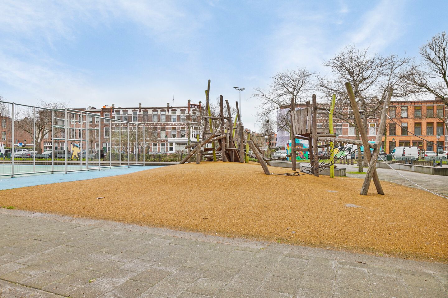 Foto 35 van Cartesiusstraat 182