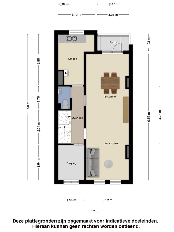 Foto 38 van Cartesiusstraat 182