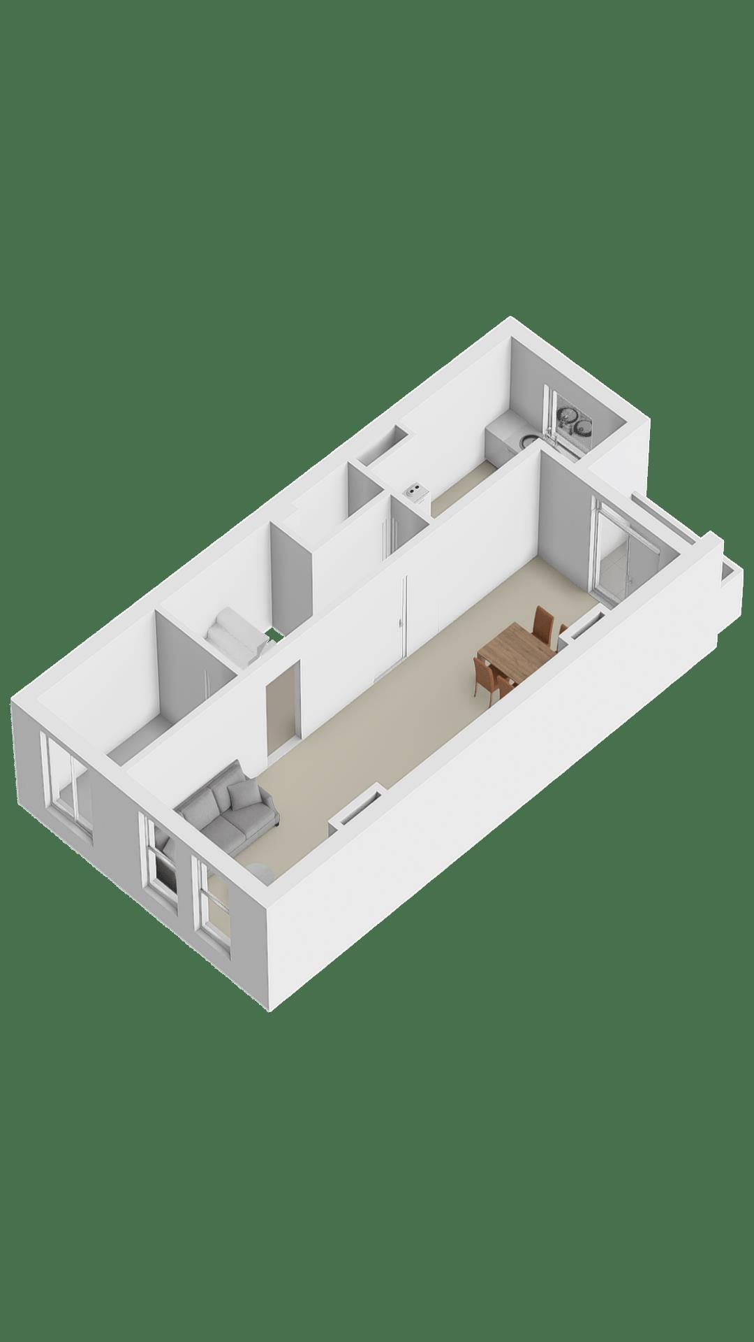 Foto 41 van Cartesiusstraat 182