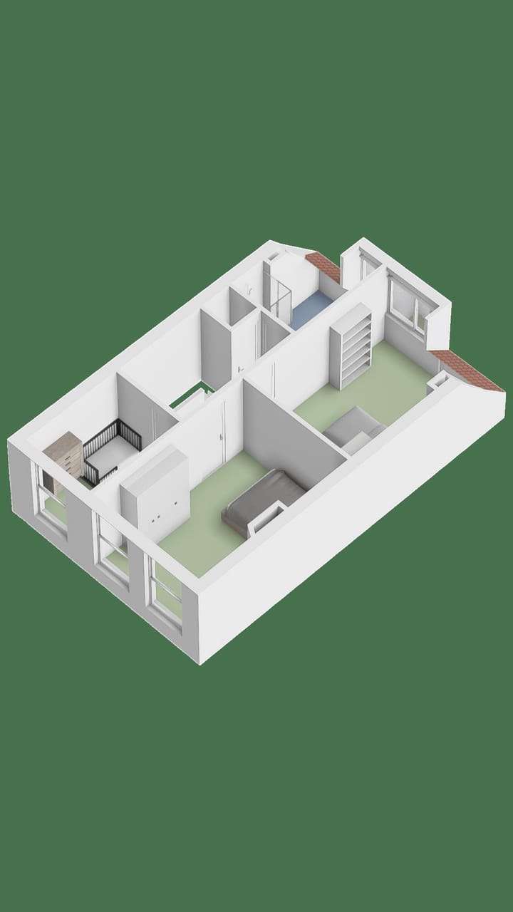 Foto 42 van Cartesiusstraat 182