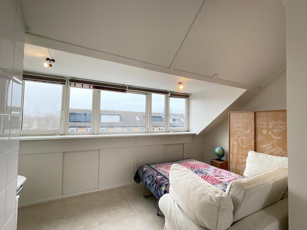 Foto 36 van Westduinen 23